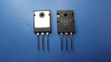 (1PC) IXFK80N50P IXYS MOSFET N-CH 500V 80A TO-264