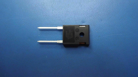 (1PC) DSDI60-18A IXYS DIODE GEN PURP 1.8KV 63A TO247AD