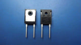 (1PC) DSDI60-18A IXYS DIODE GEN PURP 1.8KV 63A TO247AD