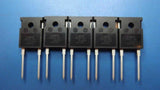 (1PC) DSDI60-18A IXYS DIODE GEN PURP 1.8KV 63A TO247AD