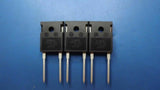 (1PC) DSDI60-18A IXYS DIODE GEN PURP 1.8KV 63A TO247AD