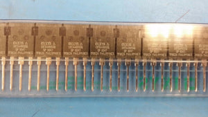 (1 PC) IXFX44N50Q IXYS MOSFET N-CH 500V 44A PLUS247