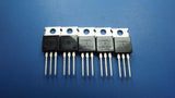 (1PC) IXTP80N075L2 IXYS MOSFET N-CH 75V 80A TO-220