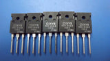 (1PC) DSEC30-06B IXYS DIODE ARRAY GP 600V 15A TO247AD