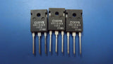 (1PC) DSEC30-06B IXYS DIODE ARRAY GP 600V 15A TO247AD