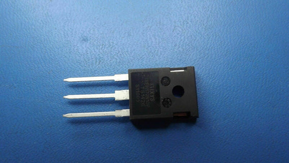 (1PC) IXFH170N10P IXYS Trans MOSFET N-CH 100V 170A 3-Pin(3+Tab) TO-247AD
