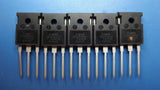 (1PC) IXFH170N10P IXYS Trans MOSFET N-CH 100V 170A 3-Pin(3+Tab) TO-247AD