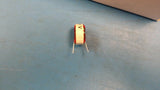 (5 PCS) 2208-V JW MILLER Ind High Current Toroid 39uH 15% 1KHz 7.1A RDL