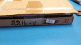 (5 PCS) 2216-V JW MILLER Ind High Current Toroid 220uH 15% 1KHz 3.6A RDL