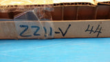 (5 PCS) 2211-V JW MILLER Ind High Current Toroid 68uH 15% 1KHz 4.9A RDL