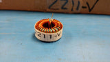 (5 PCS) 2211-V JW MILLER Ind High Current Toroid 68uH 15% 1KHz 4.9A RDL