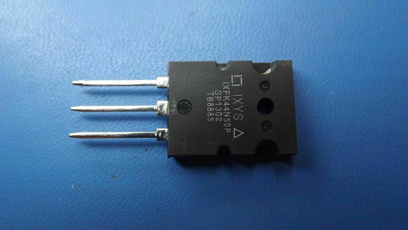 (1PC) IXFK44N50P IXYS Trans MOSFET N-CH 500V 44A 3-Pin(3+Tab) TO-264