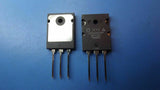 (1PC) IXFK44N50P IXYS Trans MOSFET N-CH 500V 44A 3-Pin(3+Tab) TO-264