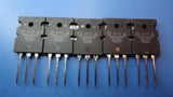(1PC) IXFK44N50P IXYS Trans MOSFET N-CH 500V 44A 3-Pin(3+Tab) TO-264