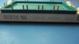 (1PC) VUB116-16NOXT IXYS DIODE BRIDGE 1600V 120A
