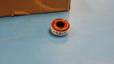 (4 PCS) 2323-V JW MILLER Ind High Current Toroid 820uH 15% 1KHz 2.6A RDL