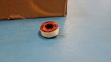 (4 PCS) 2323-V JW MILLER Ind High Current Toroid 820uH 15% 1KHz 2.6A RDL