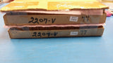 (5 PCS) 2207-V JW MILLER Ind High Current Toroid 33uH 15% 1KHz 7.4A RDL