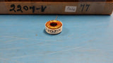 (5 PCS) 2207-V JW MILLER Ind High Current Toroid 33uH 15% 1KHz 7.4A RDL