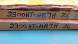 (4 PCS) 2300HT-4R7-H JW MILLER Ind High Current Toroid 4.7uH 15% 1KHz 27.3A RDL