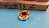 (4 PCS) 2300HT-4R7-H JW MILLER Ind High Current Toroid 4.7uH 15% 1KHz 27.3A RDL