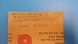 (1 PC) 102218 MILLER, 2105136-1 AIRESEARCH MFG. CO. COIL FILTER INDUCTOR XFORMER