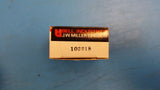 (1 PC) 102218 MILLER, 2105136-1 AIRESEARCH MFG. CO. COIL FILTER INDUCTOR XFORMER
