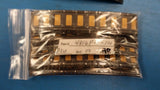 (5 PCS) 4816P-1-121 BOURNS Resistor Networks 120ohm 2% 16Pin SMT ISOLATED