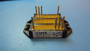 (1PC) MMO230-16IO7 Discrete Semiconductor Modules 230 Amps 1600V