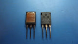 (1PC) IXFX64N60Q3 IXYS MOSFET Q3Class HiPerFET Pwr MOSFET 600V/64A