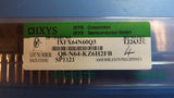 (1PC) IXFX64N60Q3 IXYS MOSFET Q3Class HiPerFET Pwr MOSFET 600V/64A