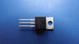 (2PCS) LXA16T600C QSPEED DIODE ARRAY SCHOTTKY 600V TO220