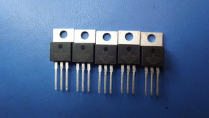 (5PCS) LQA12T300C QSPEED Diode Switching 300V 12A 3-Pin(3+Tab) TO-220AB