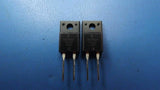 (3PCS) LXA10FP600 QSPEED DIODE SCHOTTKY 600V 10A TO220FP