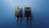 (3PCS) LXA10FP600 QSPEED DIODE SCHOTTKY 600V 10A TO220FP