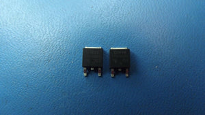 (2PCS) IXTY1R6N100D2 Trans MOSFET N-CH 1KV 1.6A 3-Pin(2+Tab) TO-252AA