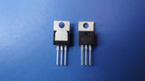 (3PCS) LXA08T600C QSPEED Diode Switching 600V 8A 3-Pin(3+Tab) TO-220AB