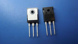(1PC) IXEH40N120 IXYS IGBT 1200V 60A 300W TO247AD