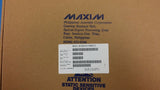 (5 PCS) MAX4614EUD-T MAXIM Analog Switch Quad SPST 14-Pin TSSOP T/R