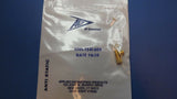 (1PC) 1001-1541-009  CABLE TERMINATED, MALE, SMC CONNECTOR, CLAMP SOLDER, JACK
