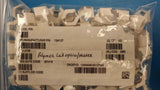 (4 PCS) Polymer Optics 124/127, Lens Assembly, 25 °