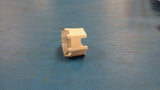 (4 PCS) Polymer Optics 124/127, Lens Assembly, 25 °