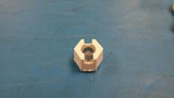 (4 PCS) Polymer Optics 124/127, Lens Assembly, 25 °