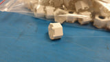 (5 PCS) Polymer Optics 219/182 Lens & Holder Kit