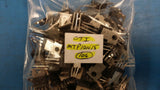 (4 PCS) MTP10N15 CTI 10A, 150V, 0.3ohm, N-CHANNEL, Si, POWER, MOSFET, TO-220AB