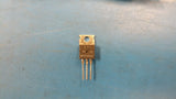 (4 PCS) MTP10N15 CTI 10A, 150V, 0.3ohm, N-CHANNEL, Si, POWER, MOSFET, TO-220AB