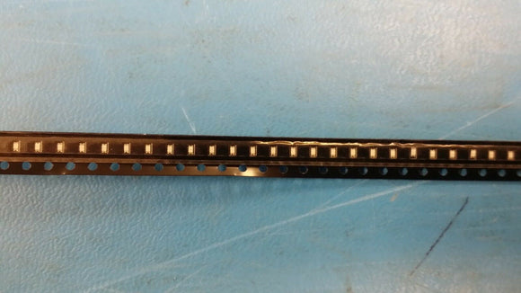 (10 PCS) 431.500 LITTELFUSE, FUSE 1/2 A 32V VERY FAST BLOW 0603 SMD