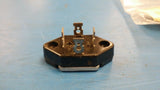 (1 PC) MDA800 NJS BRIDGE RECTIFIER, 8A 50V