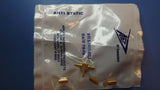 8012-1021-003 AEP CABLE TERMINATED, RF TEE ADAPTER