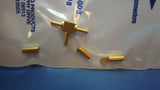 8012-1021-003 AEP CABLE TERMINATED, RF TEE ADAPTER